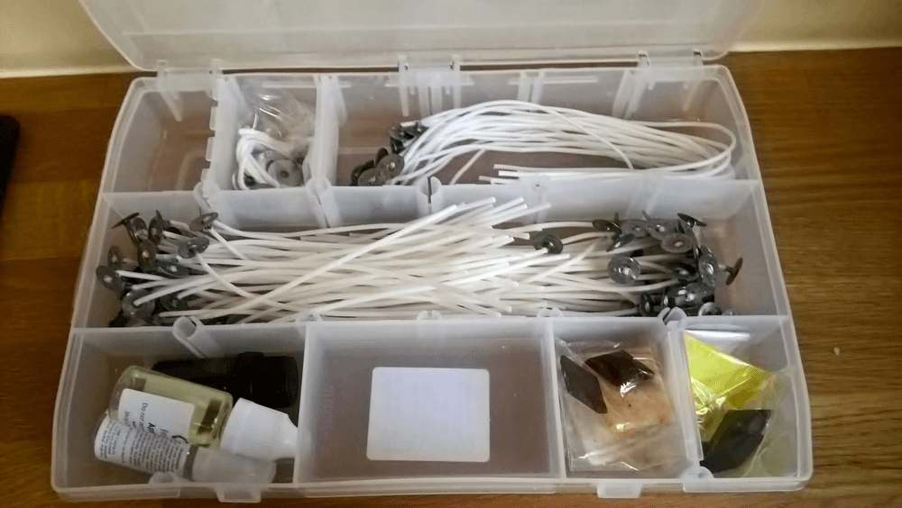 Candle Making Kits - A Candle Hobby Can Be Fun 1 53580285 23843307327090434 5778592048219160576 n 1