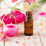 Aromatherapy Candle Oil