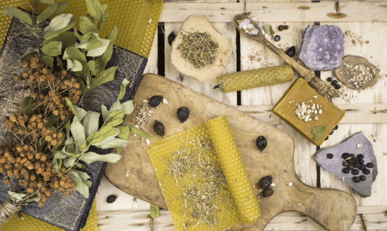 Books on Candle Making