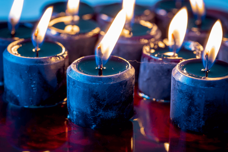 ﻿7 Tips For Burning The Perfect Candle My Candle Making