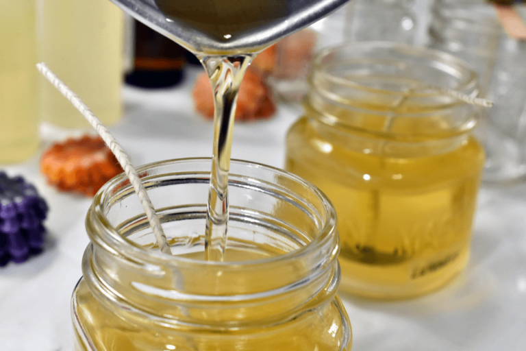 Candle Making Additives