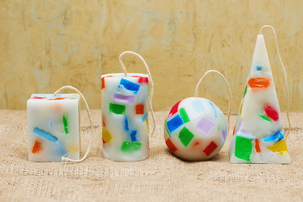Candle Making