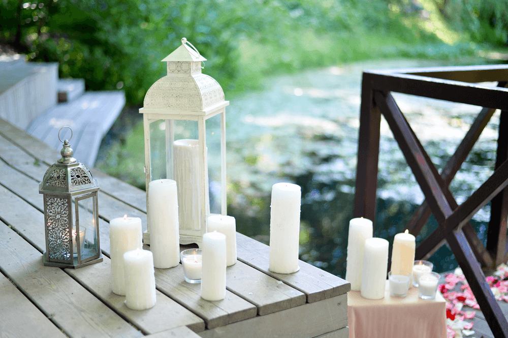 Candle Holders