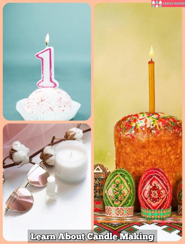 Learn About Candle Making 1 Learn About Candle Making