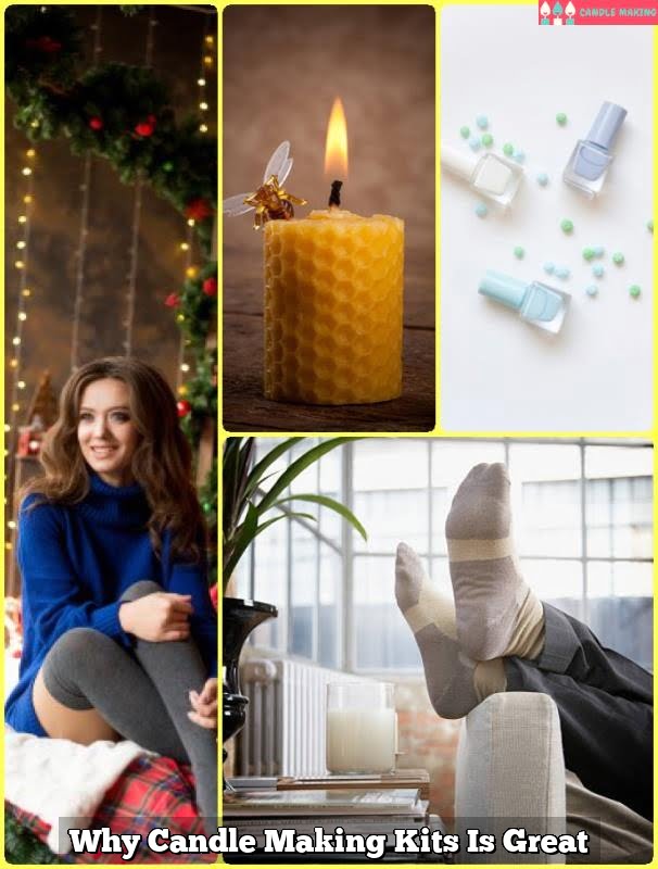 Why Candle Making Kits Is Great Why Candle Making Kits Is Great
