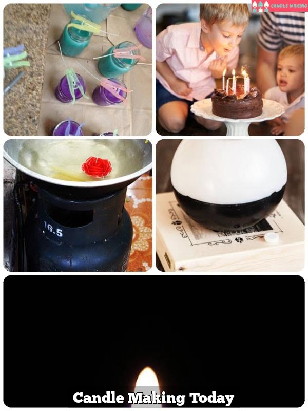 Candle Making Today Candle Making Today