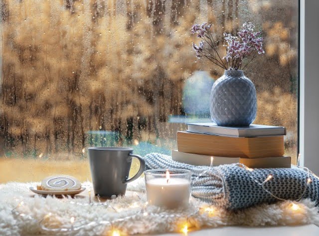 Beautiful Fall Candle Decor Ideas 1 Beautiful Fall Candle Decor Ideas