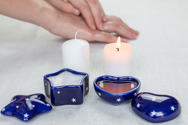 Candle Crafts Are Fun and Gorgeous 1 Candle Crafts Are Fun and Gorgeous