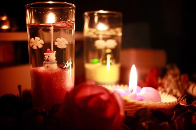 Candle Making Tips – DIY Soy Wax Candles