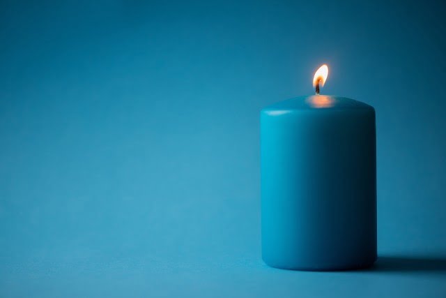 Chinese New Year Candles – What Are They?
