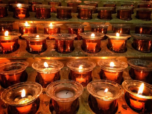 DIY Candles Gifts - Make Your Own Or Give Them Away As Gifts DIY Candles Gifts – Make Your Own Or Give Them Away As Gifts