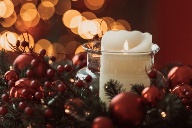 DIY Thanksgiving Party Decorations With Candle Decor Ideas DIY Thanksgiving Party Decorations With Candle Decor Ideas