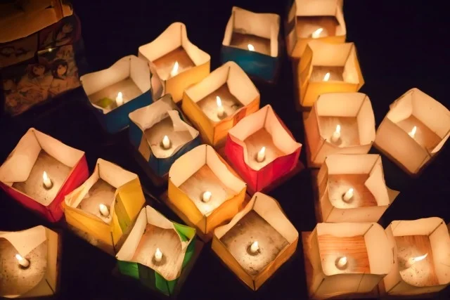 DIY Wicks For Candles – DIY Candle Making Is Easier Than You Think
