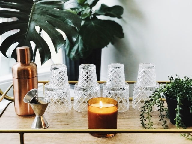 How to Make an Excellent High Scented Jar Candle With Soy and Lavender How to Make an Excellent High Scented Jar Candle With Soy and Lavender