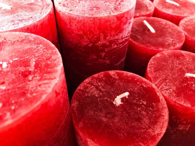 How to Make Your Own Candles – DIY Tips