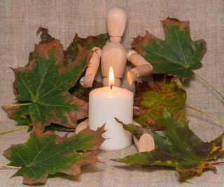 Simple Candle Crafts With DIY Candle Making Supplies