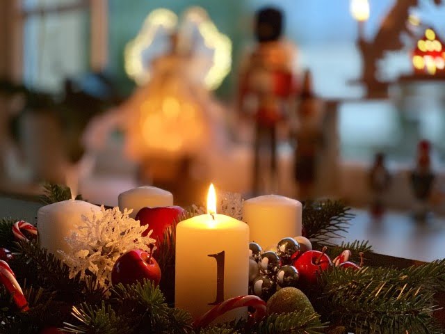 The Secret of Scented Candle Making DIY