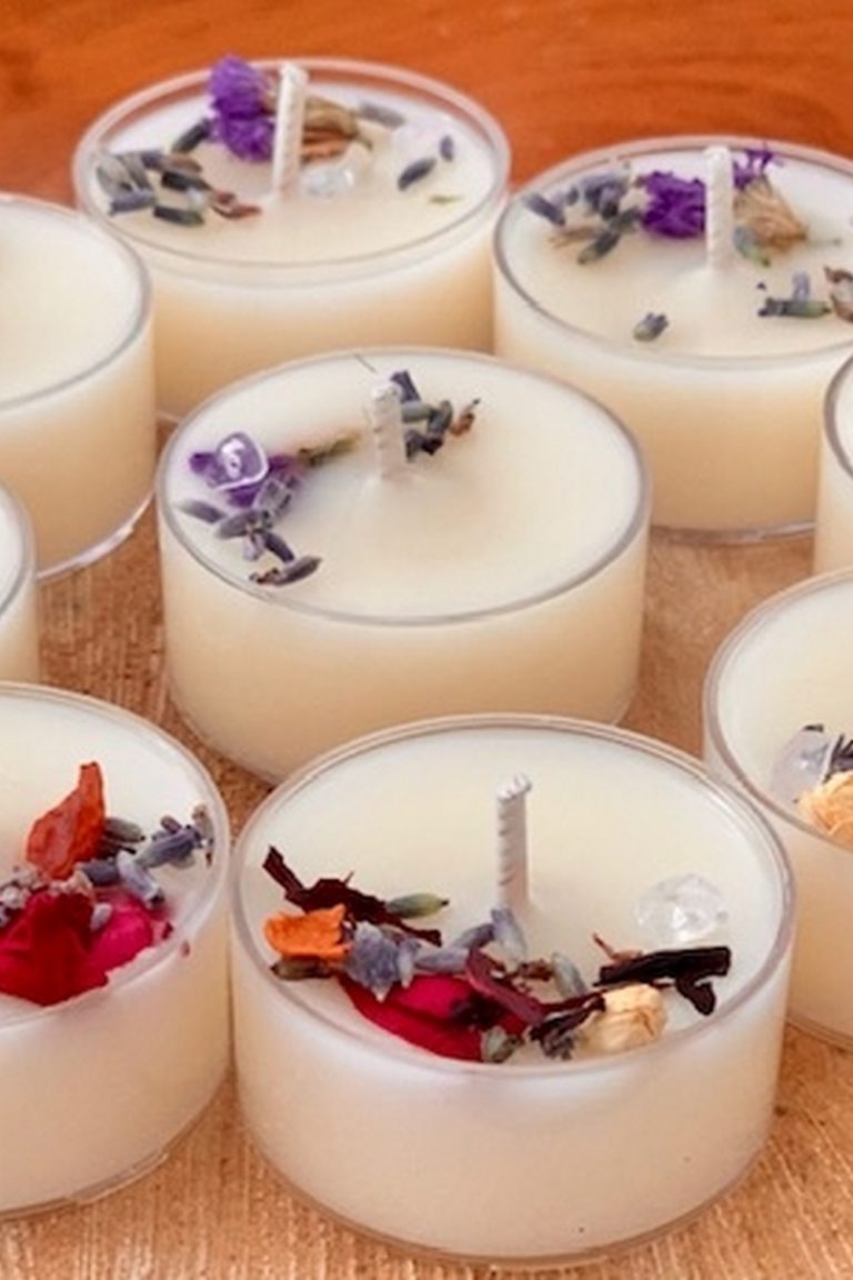 Candle Making 101 – Spermaceti