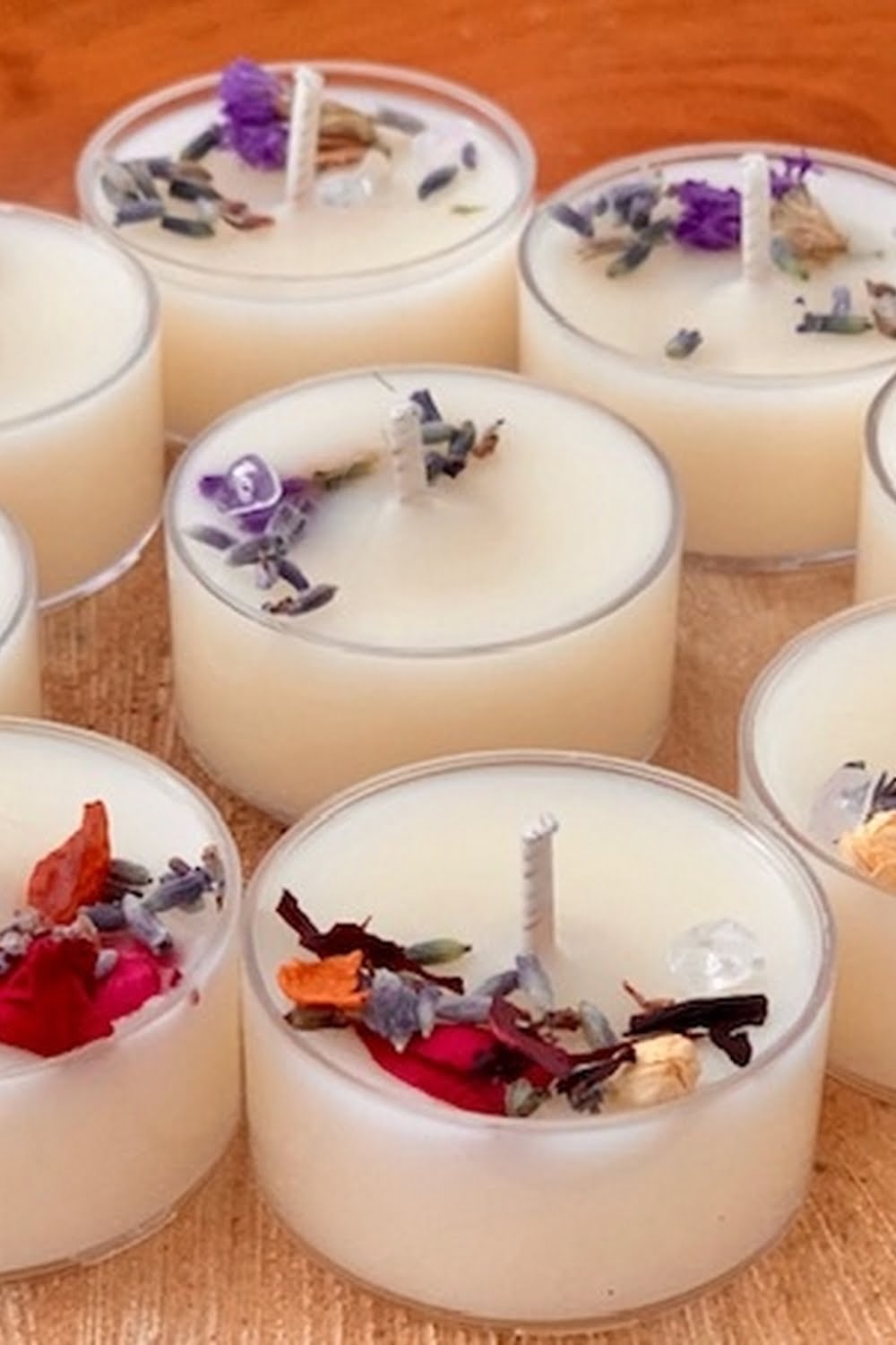 Candle Making 101 – Spermaceti