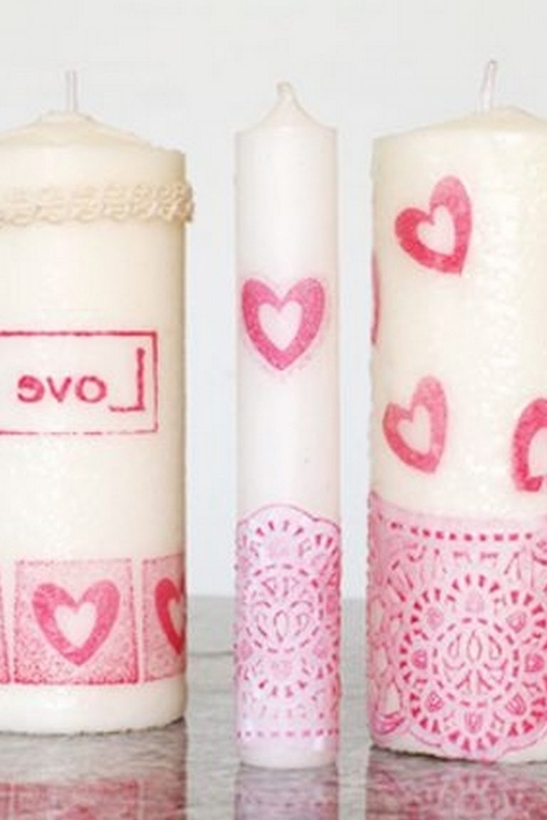 Candle Making – Simple Ways Candle Makers Improved the Candle Making Process