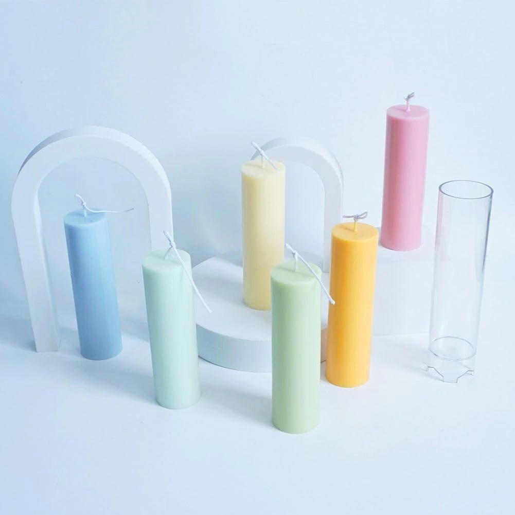 100% Organic Bleach Free Cotton Wicking For Candle Making