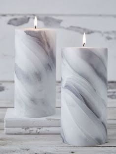 141 Flashpoint Candle Making