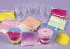 Affordable Candles