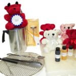 Airbnb With Candle Making Classes