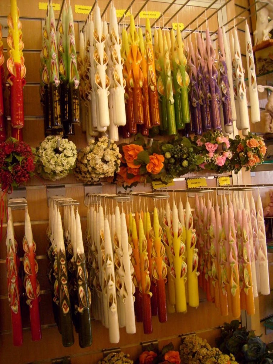 All Australian Candle Making