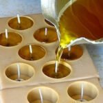 Aluminum Candle Making Moulds Price