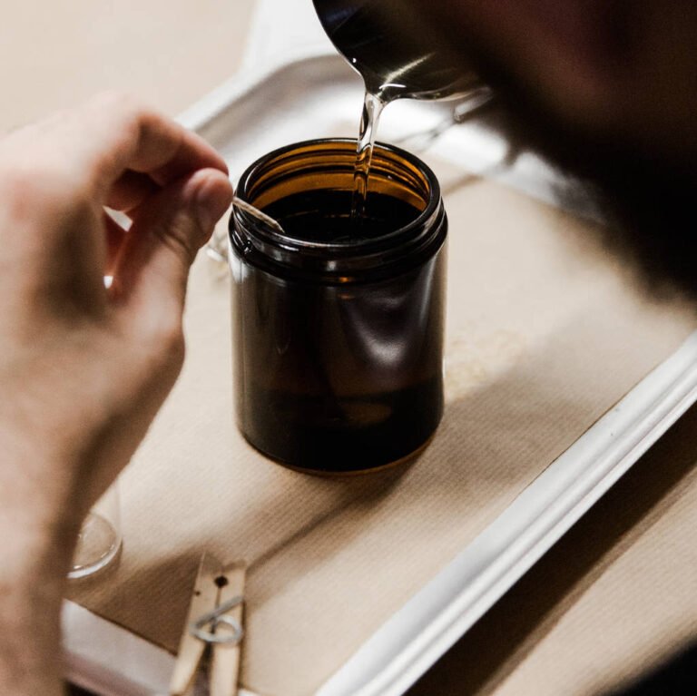 Are Essential Oils Good For Candle Making?