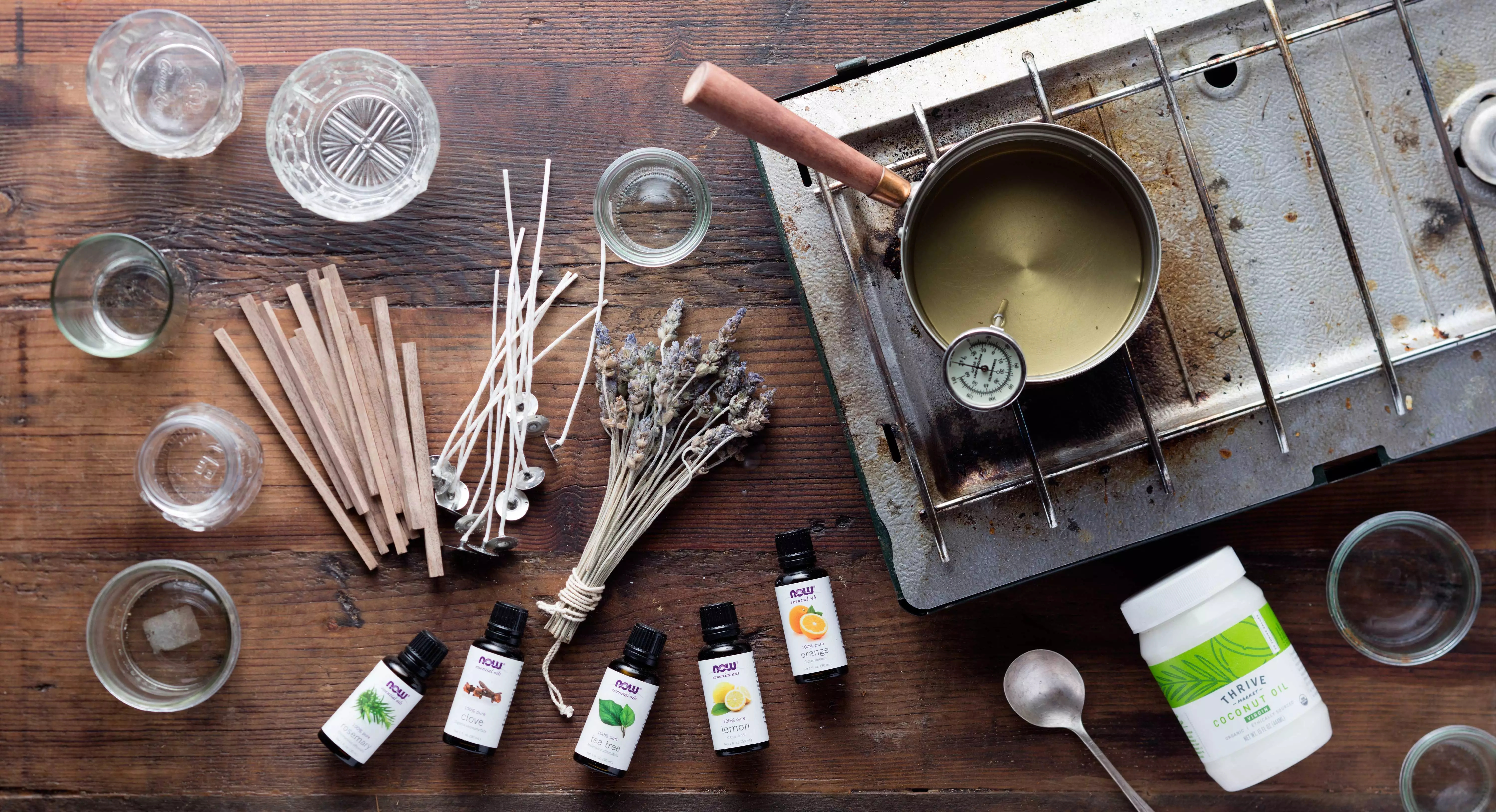 Art Of Candle Making Business Startup Download 2 art of candle making business startup download