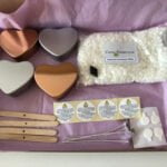 Artworks Candle Making