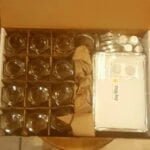 Atlatna Candle Making Classes