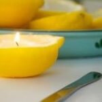 Beeswax Candle Making Wick