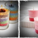 Beeswax Coconut Oil For Candle Making