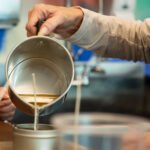 Beeswax & Oil Candle Making