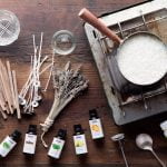 Beginner Candle Making Kit