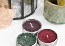 Beginning Candle Making Tip And Suppliers