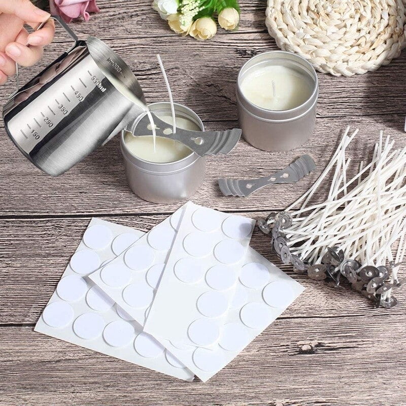 Best Glitter For Candle Making