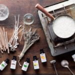 Best Medium To Use In Essential Oil Candle Making