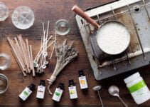 Best Medium To Use In Essential Oil Candle Making