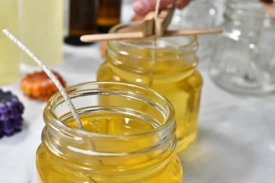 Best Scent Oils For Candle Making