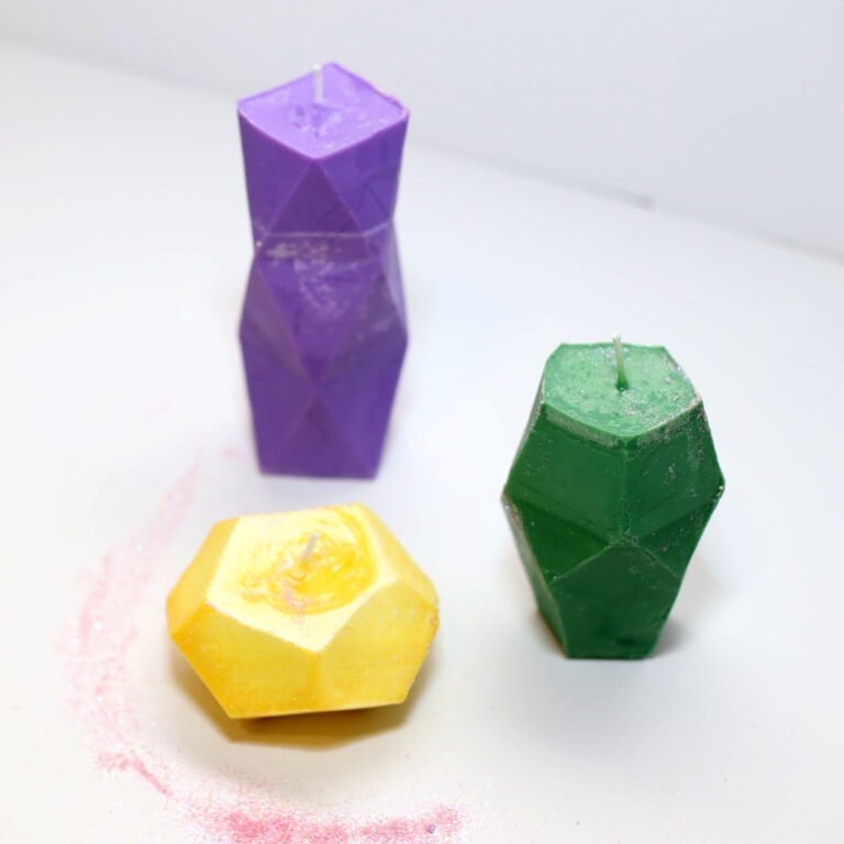 Best Soy Candle Making Tips