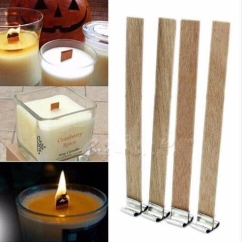 Best Vanilla Oil For Candle Making