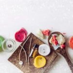 Better Bee Candle Making