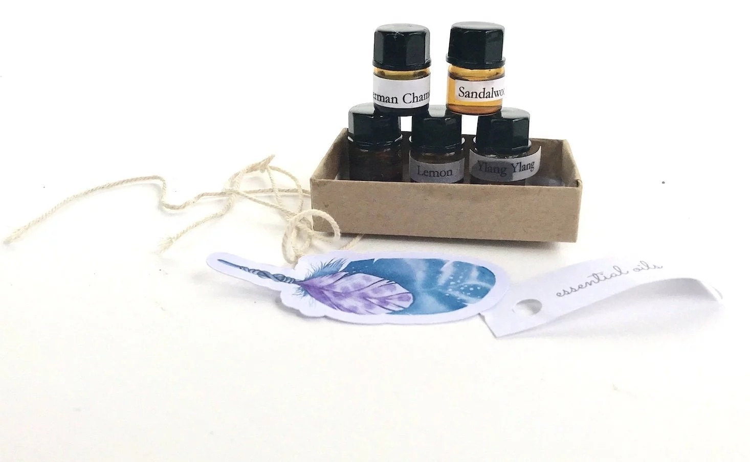 Black Owned Candle Making Kit