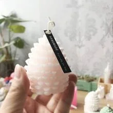 Boston Candle Making