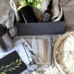 Burbury Candle Making