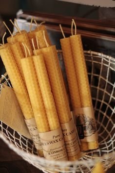 Cajun Candle Making Supplies